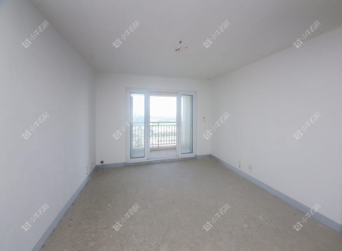 镇江中南君悦府中南一期在售二手房源室内图_小牛看房