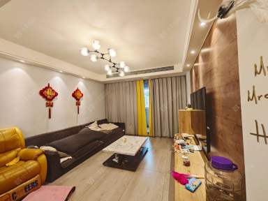 镇江信达香堤国际在售二手房_小牛看房