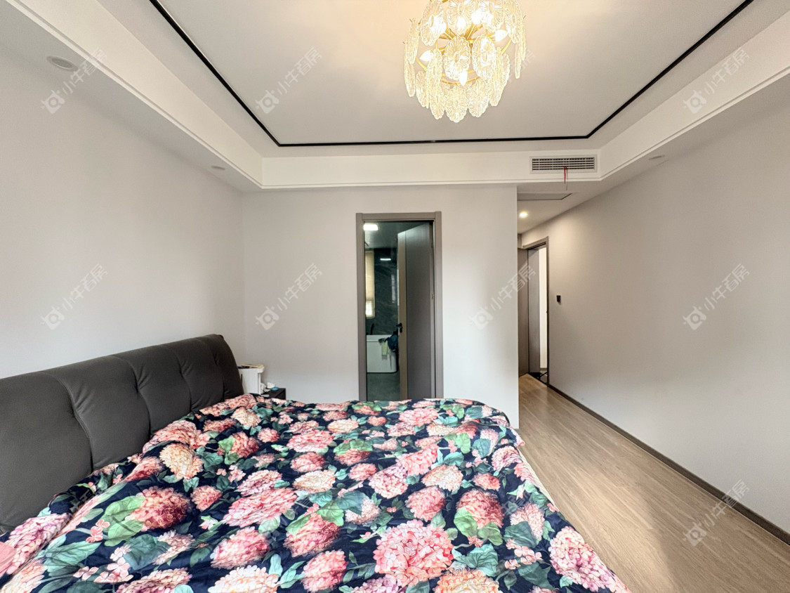 镇江中南熙悦城中南二期在售二手房源室内图_小牛看房