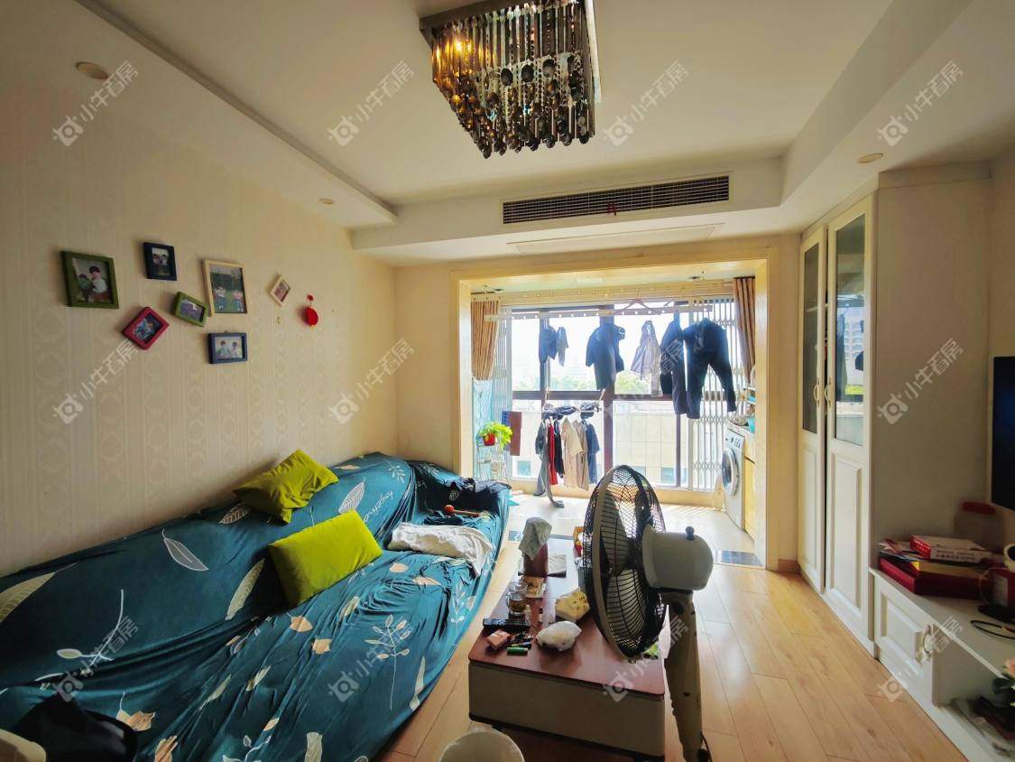 镇江美亚华悦在售二手房源_小牛看房