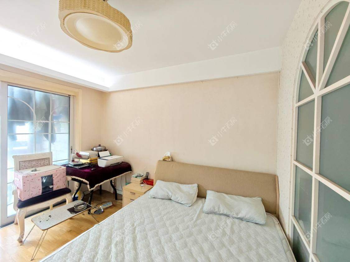 镇江江南人家在售二手房源室内图_小牛看房