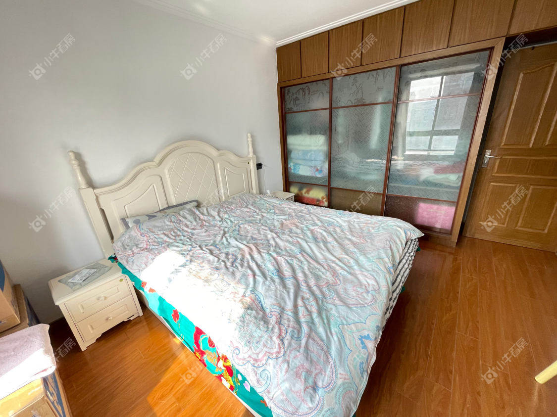 镇江天福花园在售二手房源_小牛看房