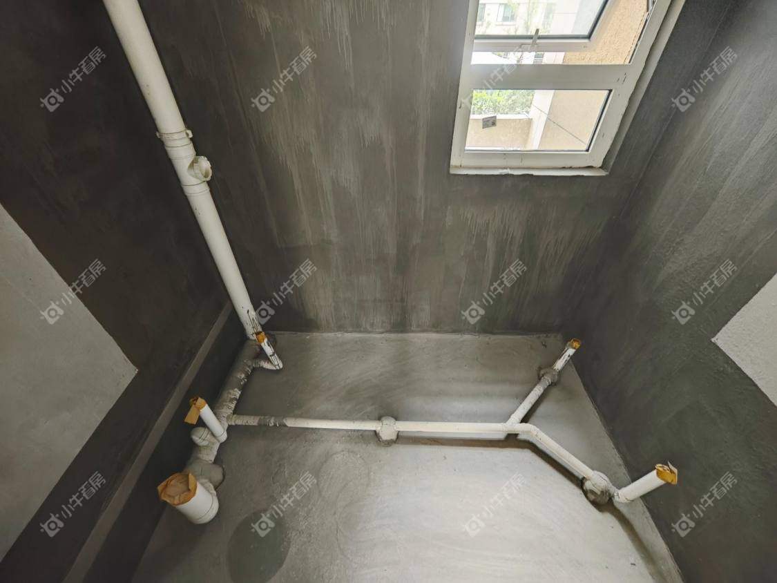 镇江中南熙悦城中南二期在售二手房源室内图_小牛看房