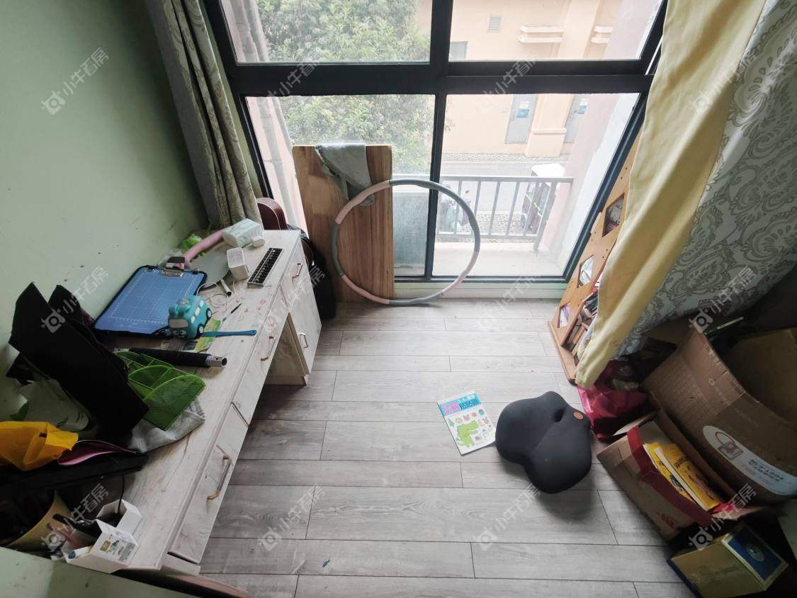 镇江翡翠林花园（天福花园）在售二手房源室内图_小牛看房