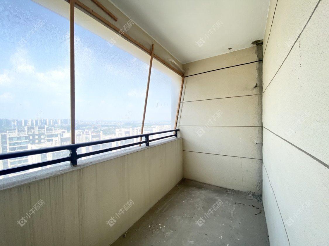 镇江凤熹台在售二手房源室内图_小牛看房