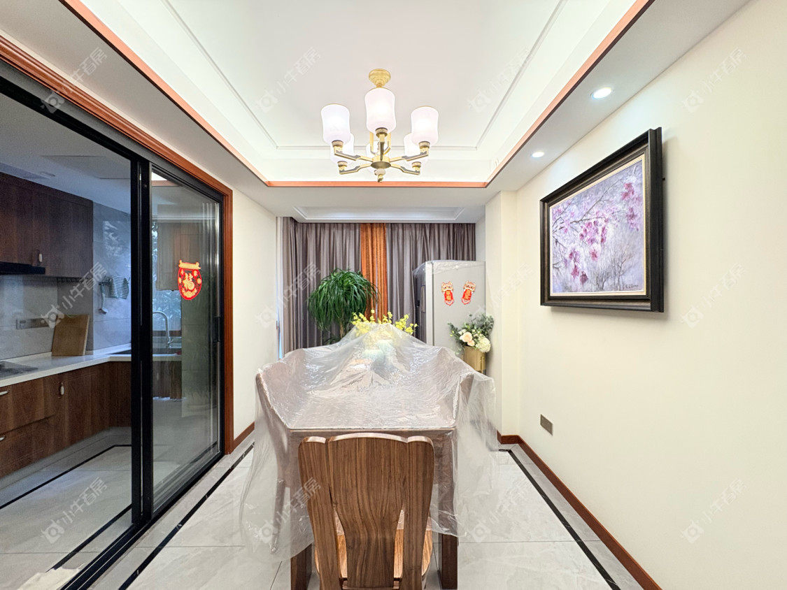 镇江南方名居在售二手房源室内图_小牛看房