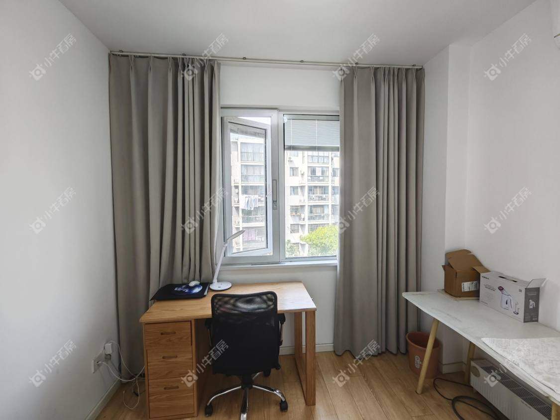 镇江桃源里在售二手房源室内图_小牛看房