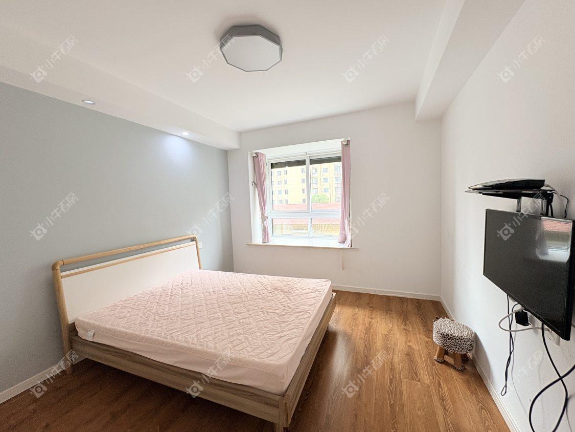 镇江汇金天地在售二手房源室内图_小牛看房