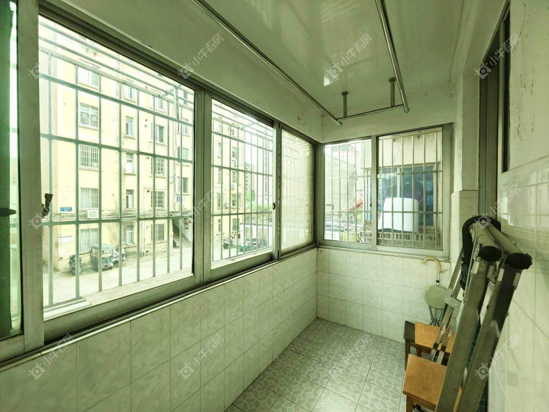 镇江百花新村在售二手房源室内图_小牛看房