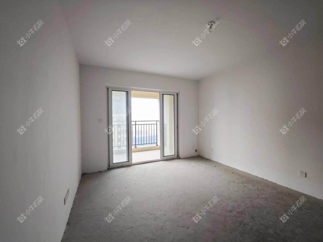 镇江中南熙悦城中南二期在售二手房源室内图_小牛看房