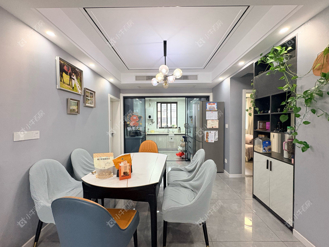 镇江和园在售二手房源室内图_小牛看房