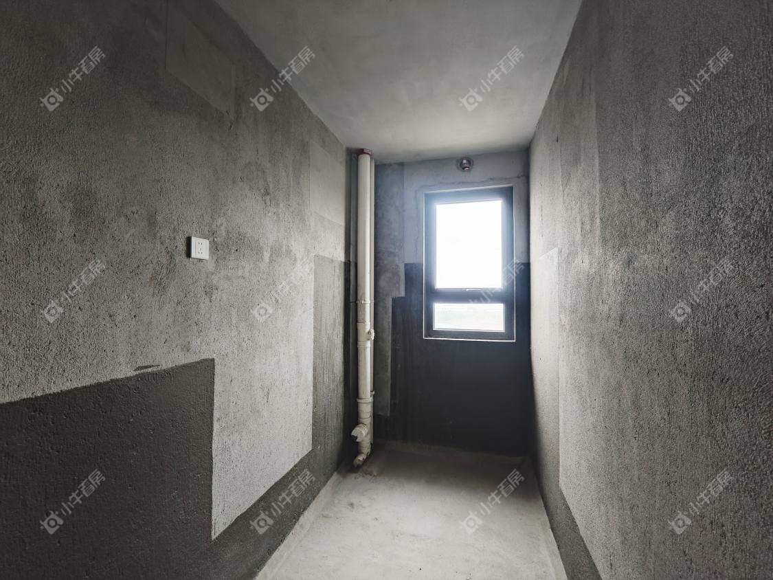 镇江金茂国际社区在售二手房源室内图_小牛看房