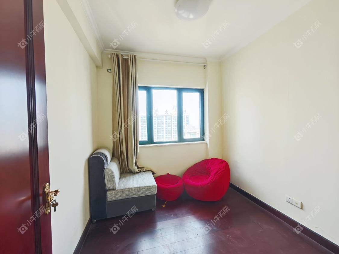 镇江恒大名都一期在售二手房源室内图_小牛看房