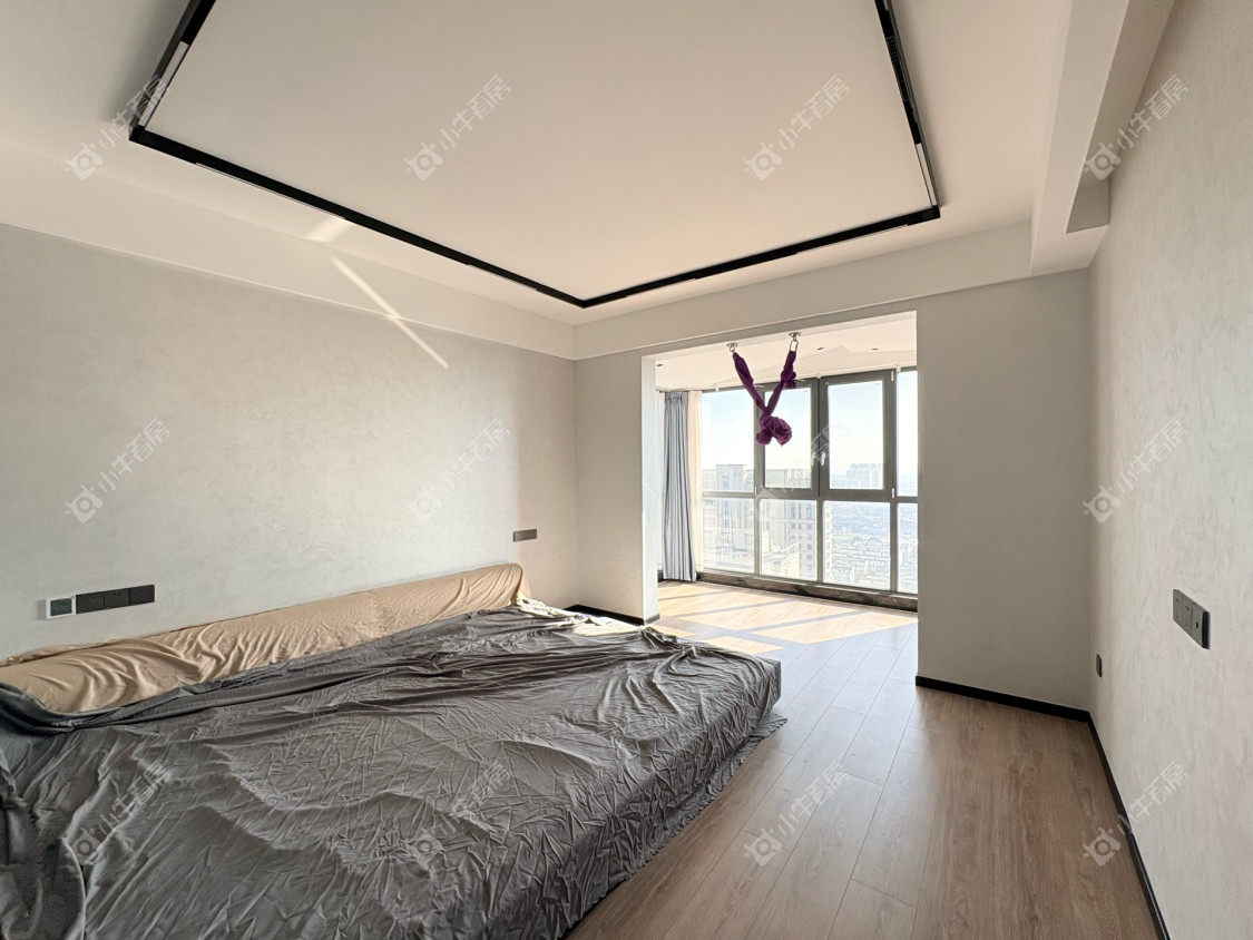 镇江万善上院在售二手房源室内图_小牛看房