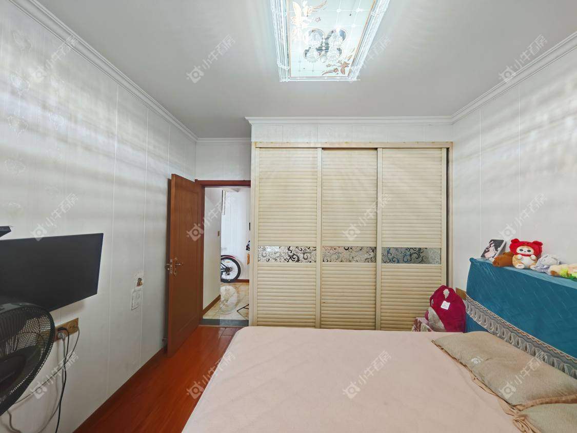 镇江翡翠林花园（天福花园）在售二手房源室内图_小牛看房