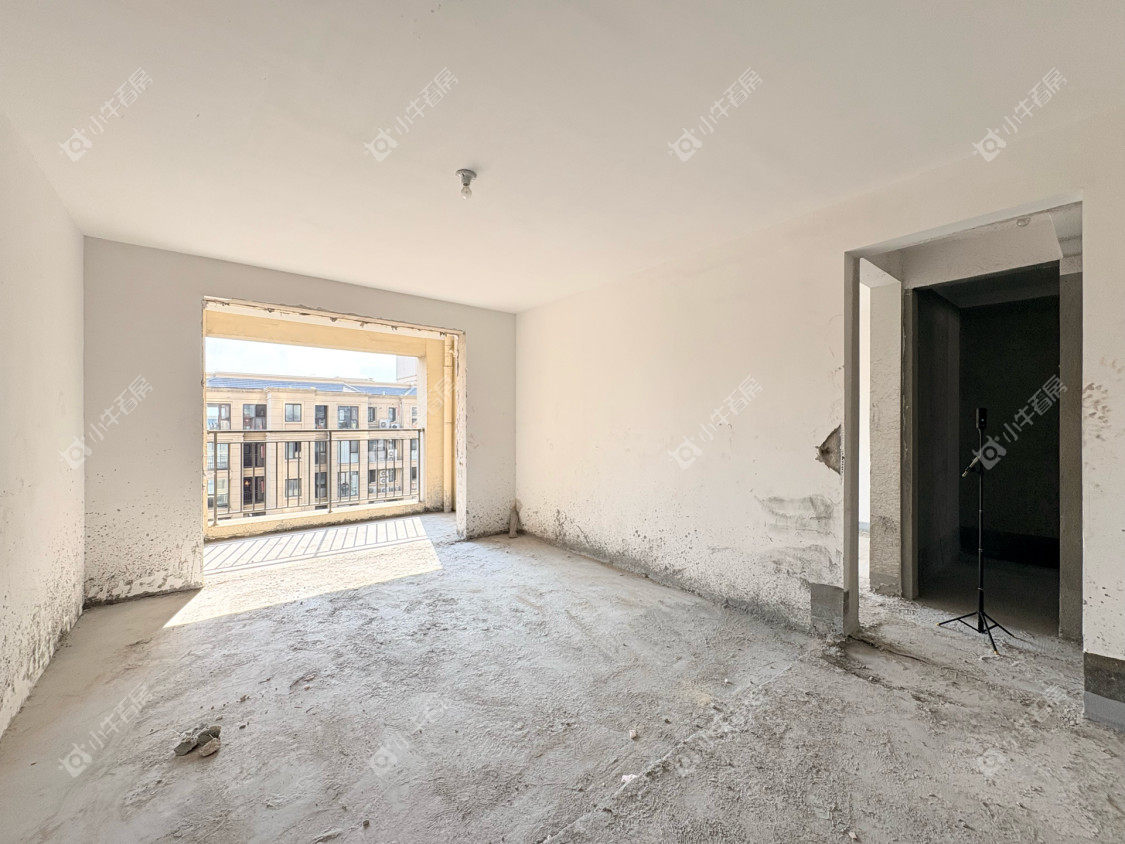 镇江中南君悦府中南一期在售二手房源室内图_小牛看房