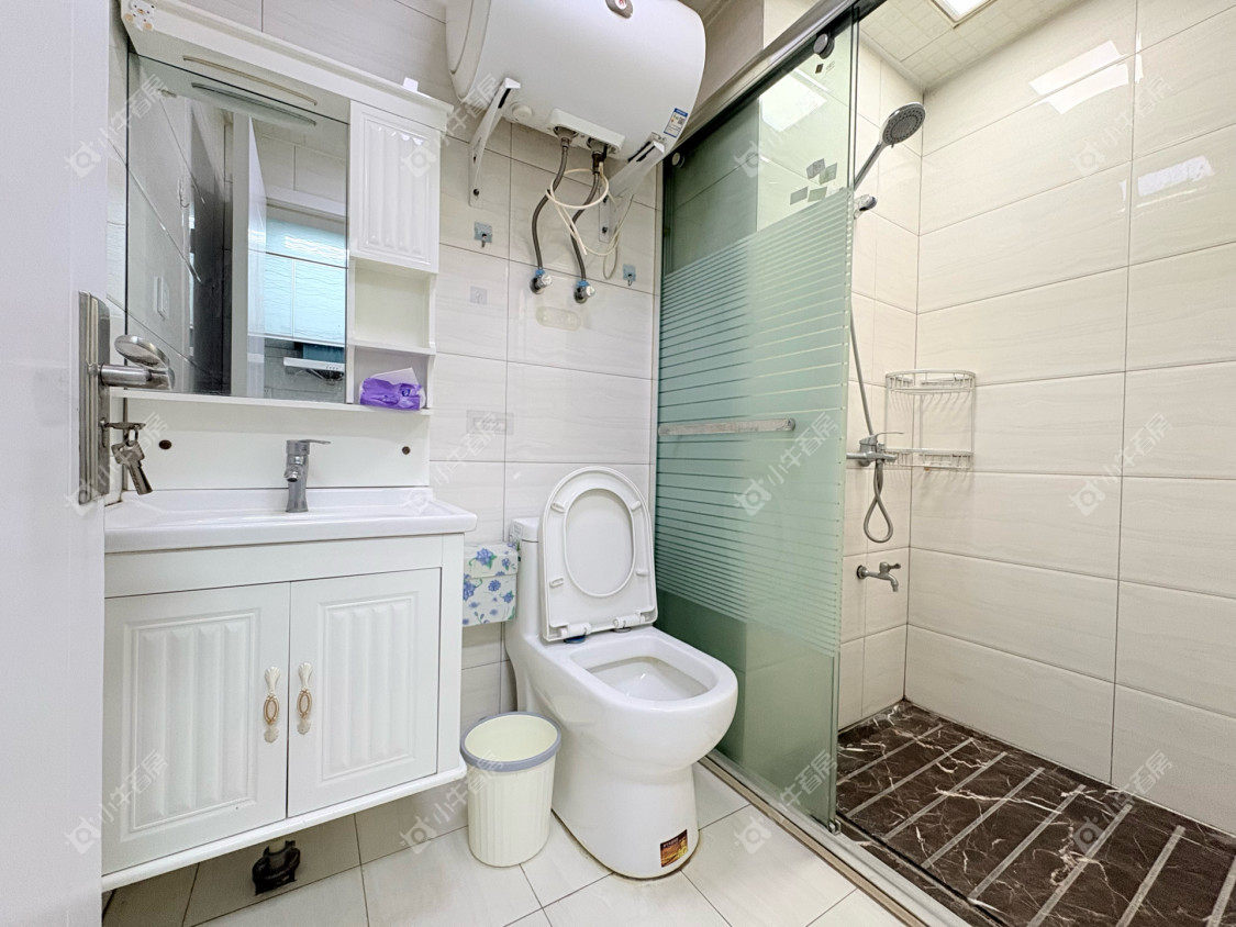 镇江碧桂园在售二手房源室内图_小牛看房