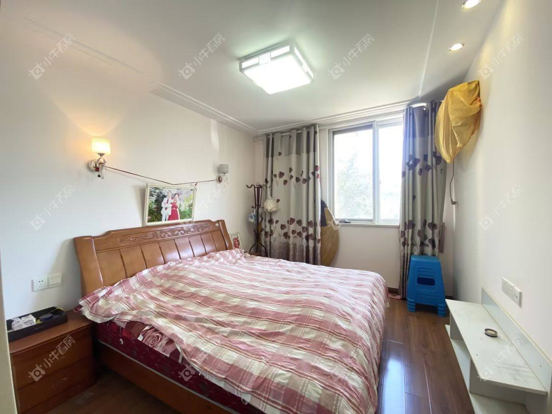 镇江新新家园在售二手房源_小牛看房