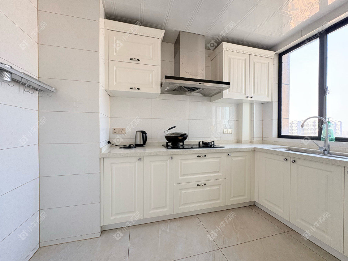 镇江紫竹园在售二手房源室内图_小牛看房