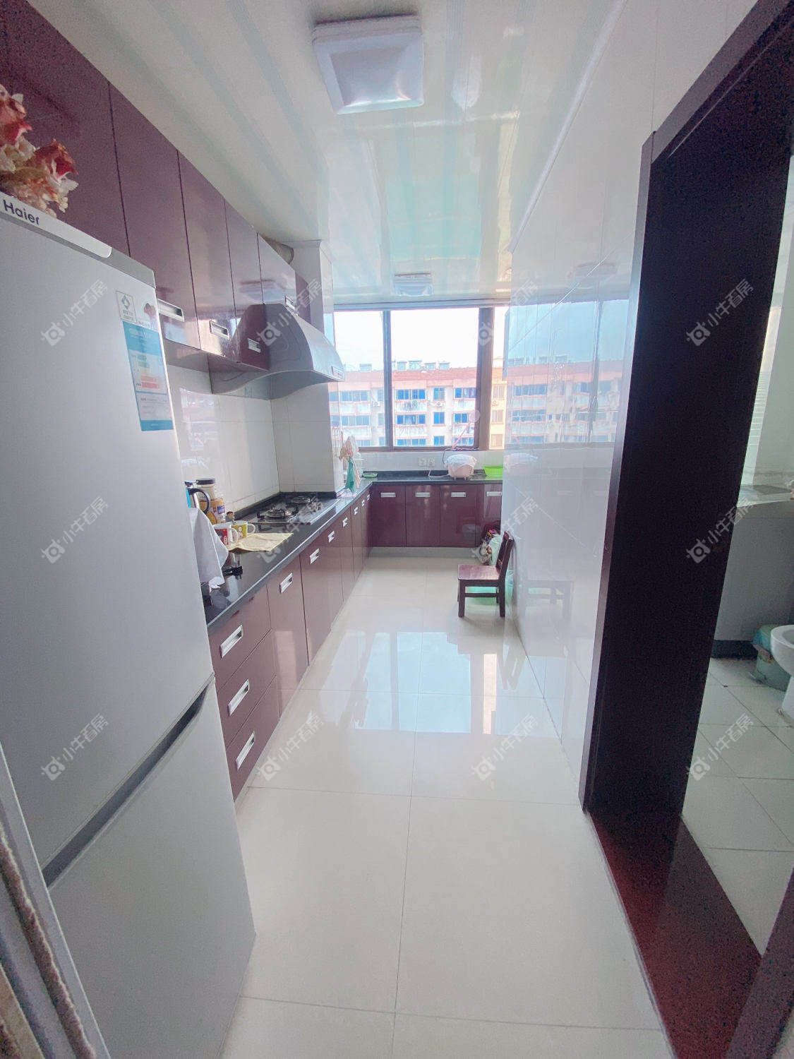 镇江华南新村在售二手房源_小牛看房