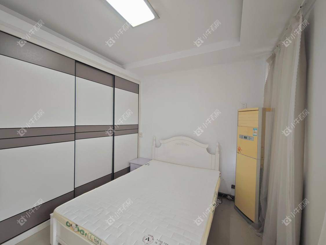 镇江紫荆花园在售二手房源_小牛看房