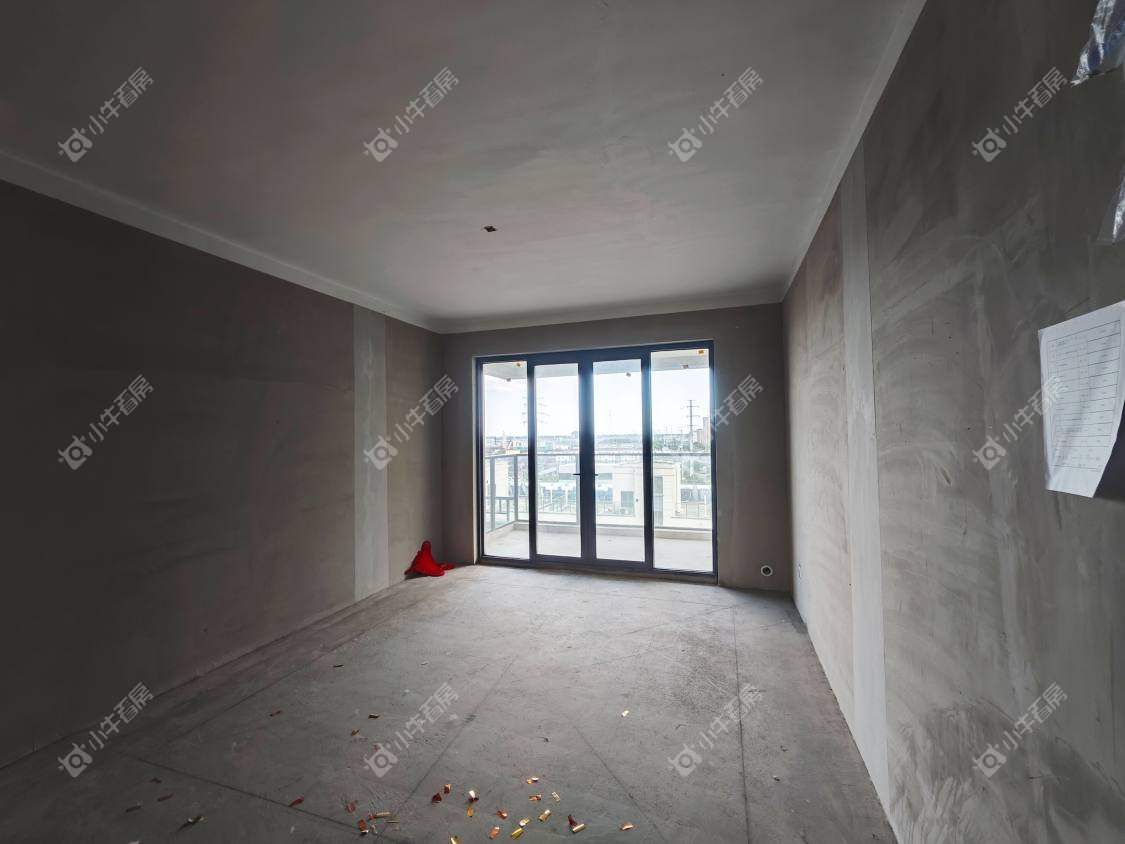 镇江天怡天瑞宸在售二手房源室内图_小牛看房