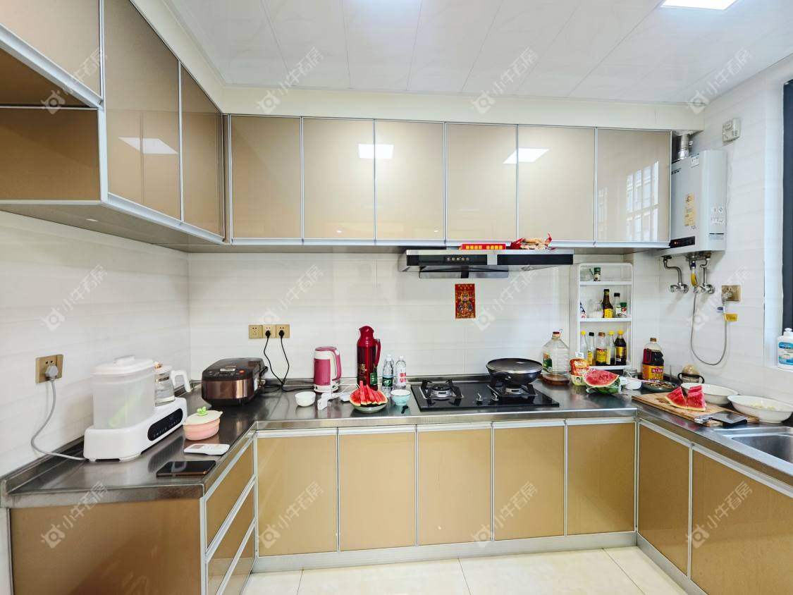 镇江锦尚名都在售二手房源室内图_小牛看房