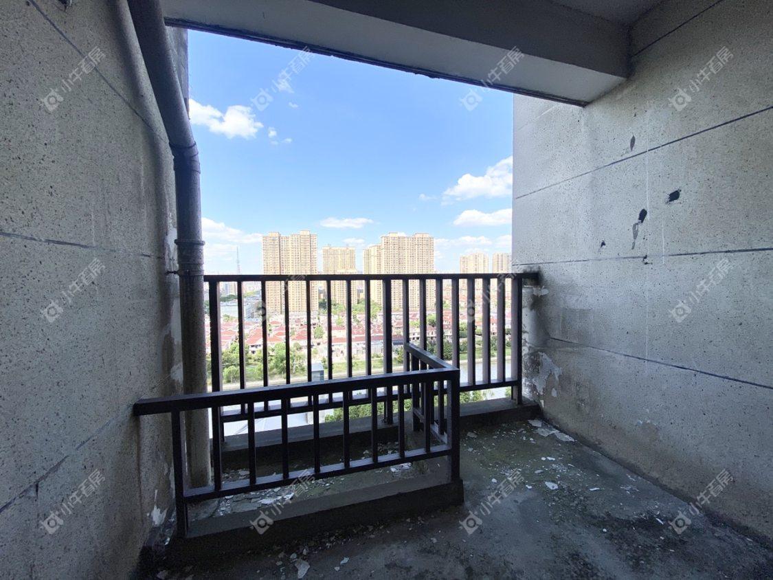 镇江御珑湾(丹阳)在售二手房源室内图_小牛看房