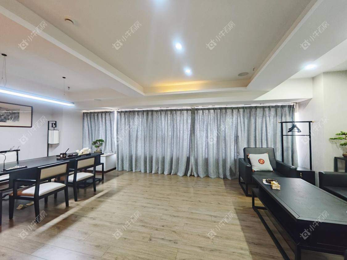 镇江吾悦广场（丹阳）在售二手房源室内图_小牛看房