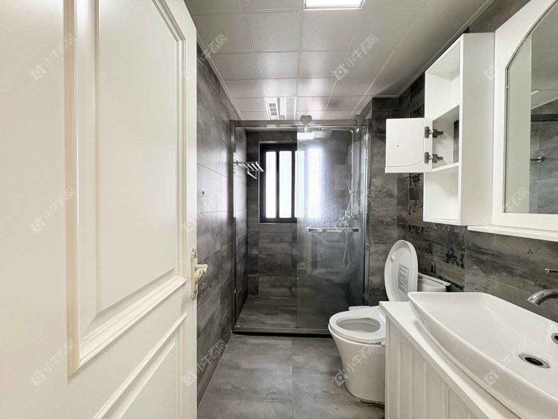 镇江吾悦华府（丹阳）在售二手房源室内图_小牛看房