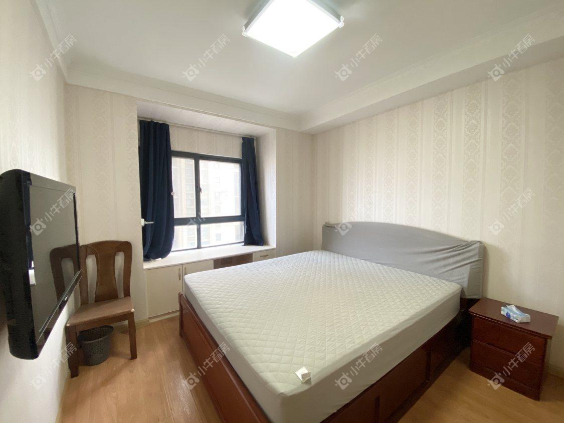 镇江荣城国际一期在售二手房源室内图_小牛看房