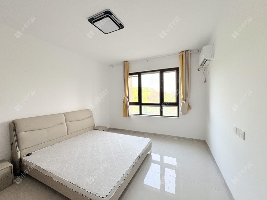 镇江凤凰郡在售二手房源室内图_小牛看房