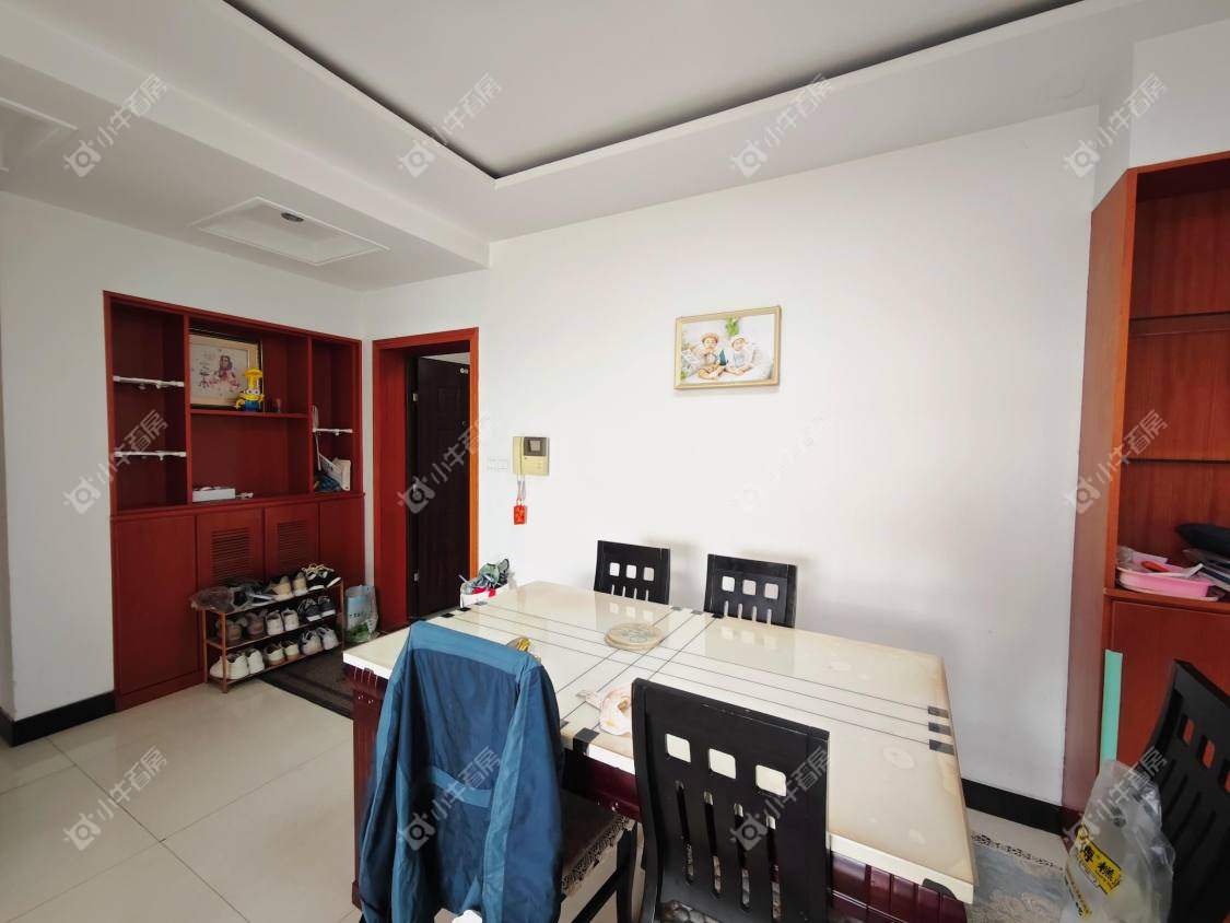 镇江缇香花园二期在售二手房源室内图_小牛看房