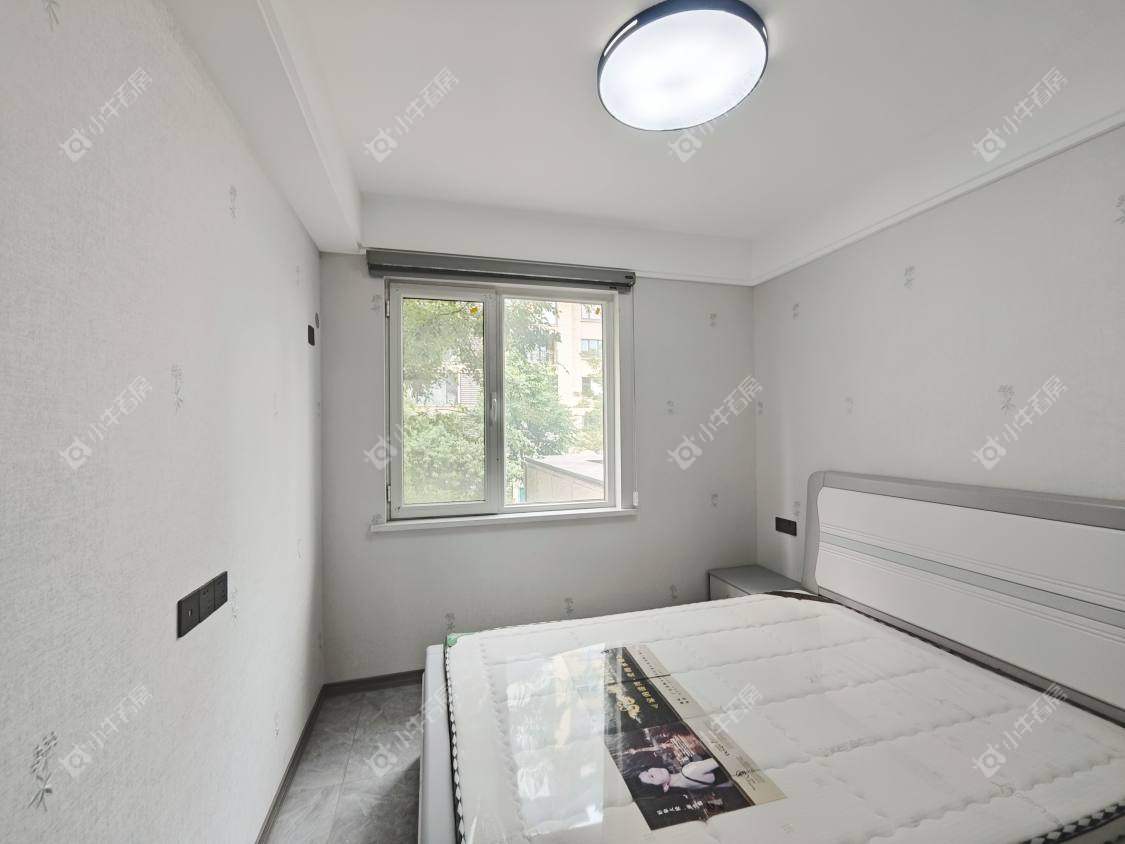 镇江中南熙悦城中南二期在售二手房源室内图_小牛看房