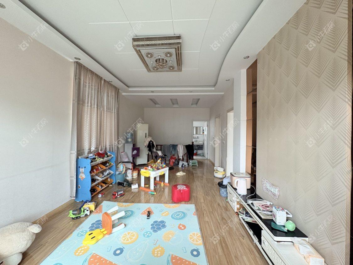 镇江开发区晓墟(晓墟新村)在售二手房源室内图_小牛看房