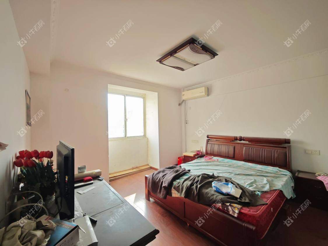 镇江凤翔花园在售二手房源室内图_小牛看房