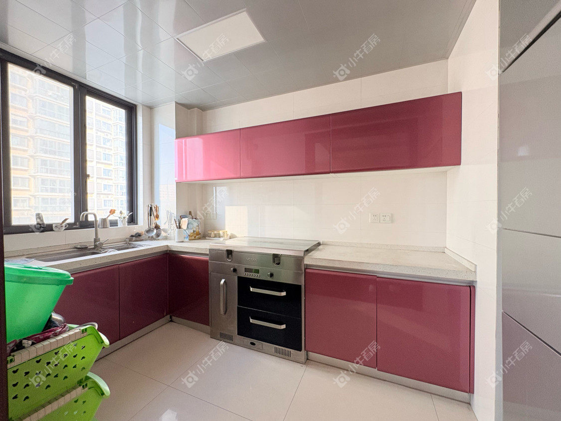 镇江锦尚名都在售二手房源室内图_小牛看房