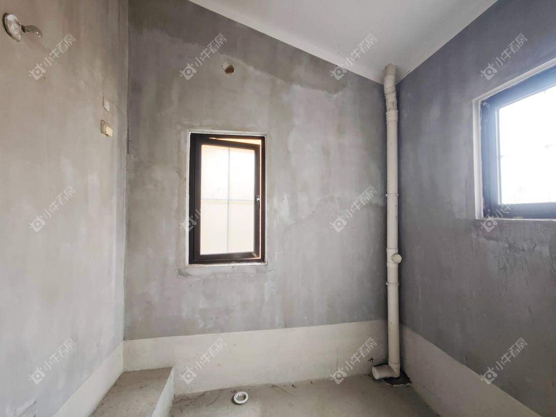 镇江吾悦华府（丹阳）在售二手房源室内图_小牛看房