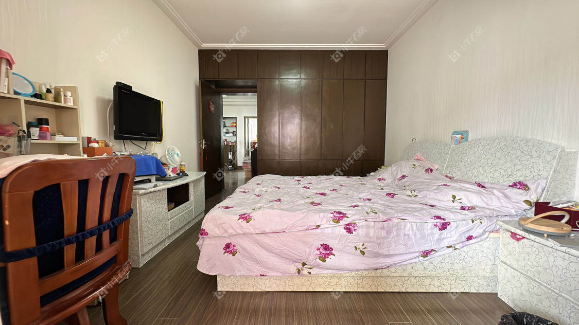 镇江华南园中园在售二手房源_小牛看房