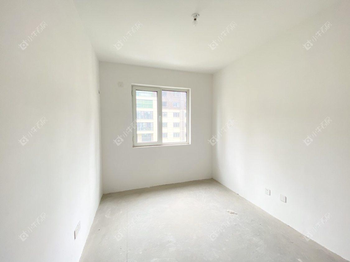 镇江中南熙悦城中南二期在售二手房源室内图_小牛看房