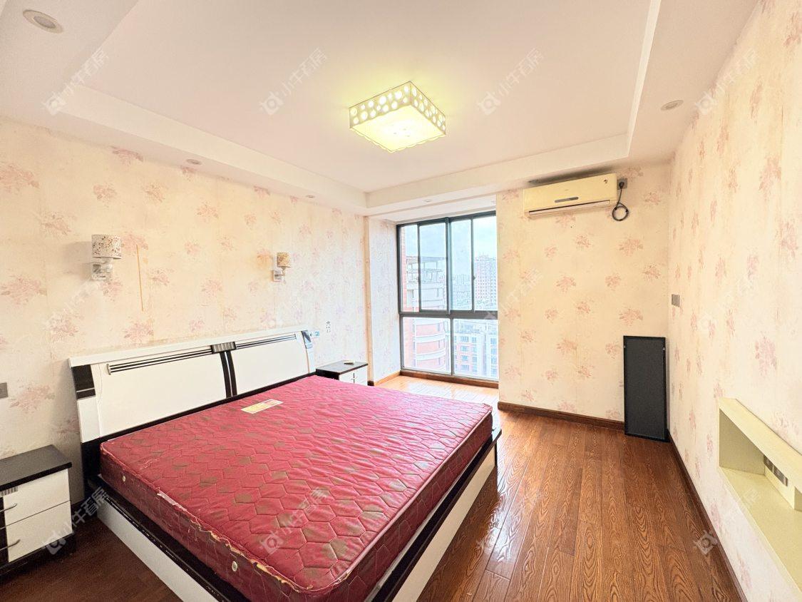 镇江江南人家在售二手房源室内图_小牛看房