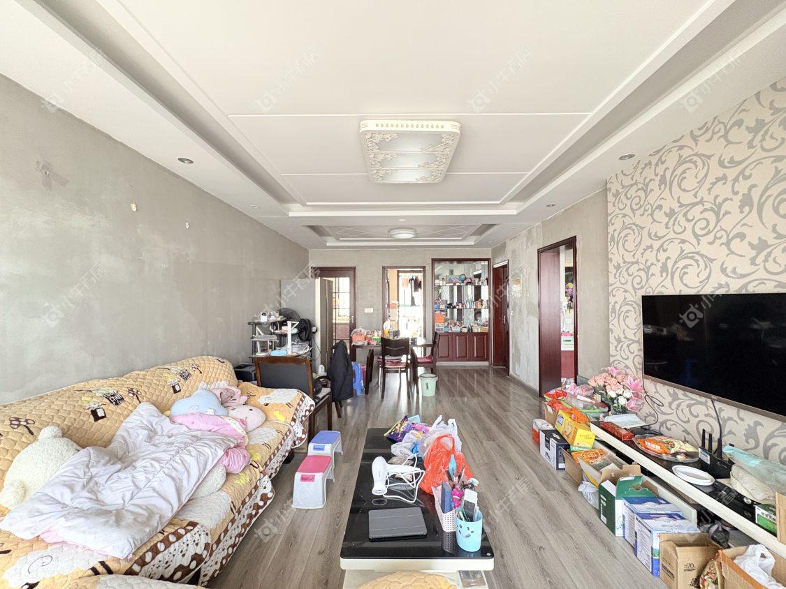 镇江东方盛世在售二手房源_小牛看房