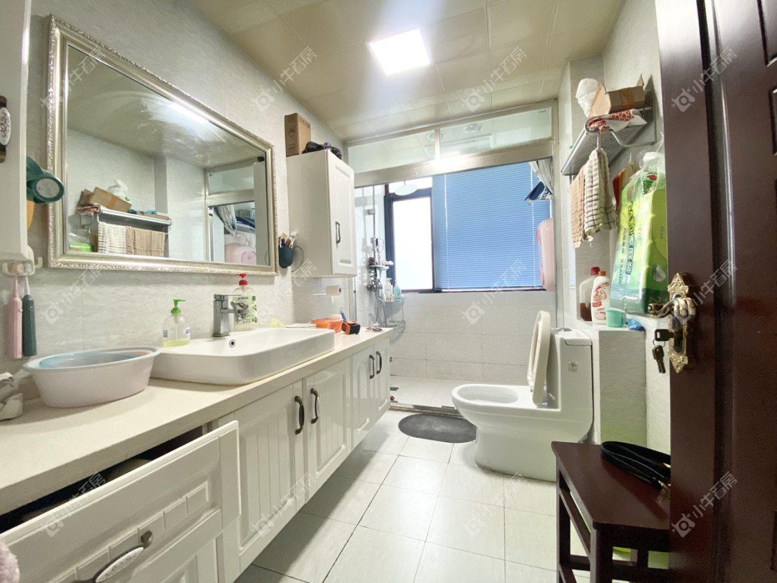 镇江天波城在售二手房源室内图_小牛看房