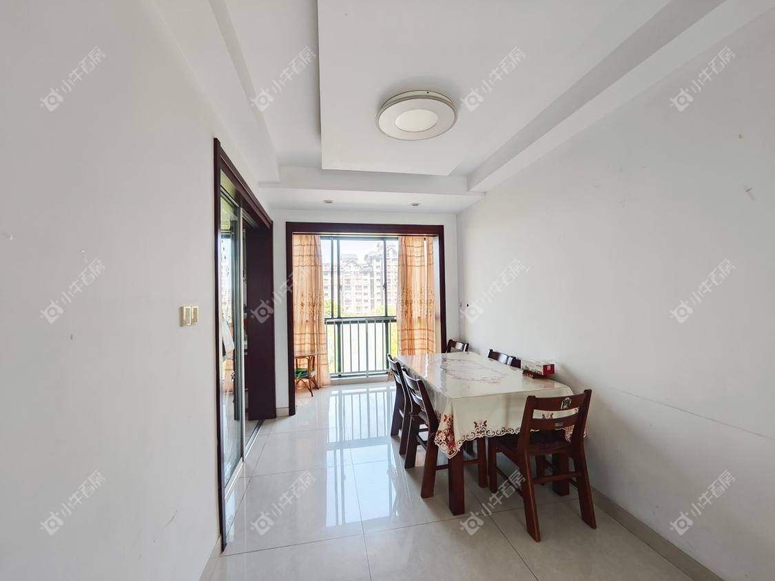 镇江江南人家在售二手房源室内图_小牛看房