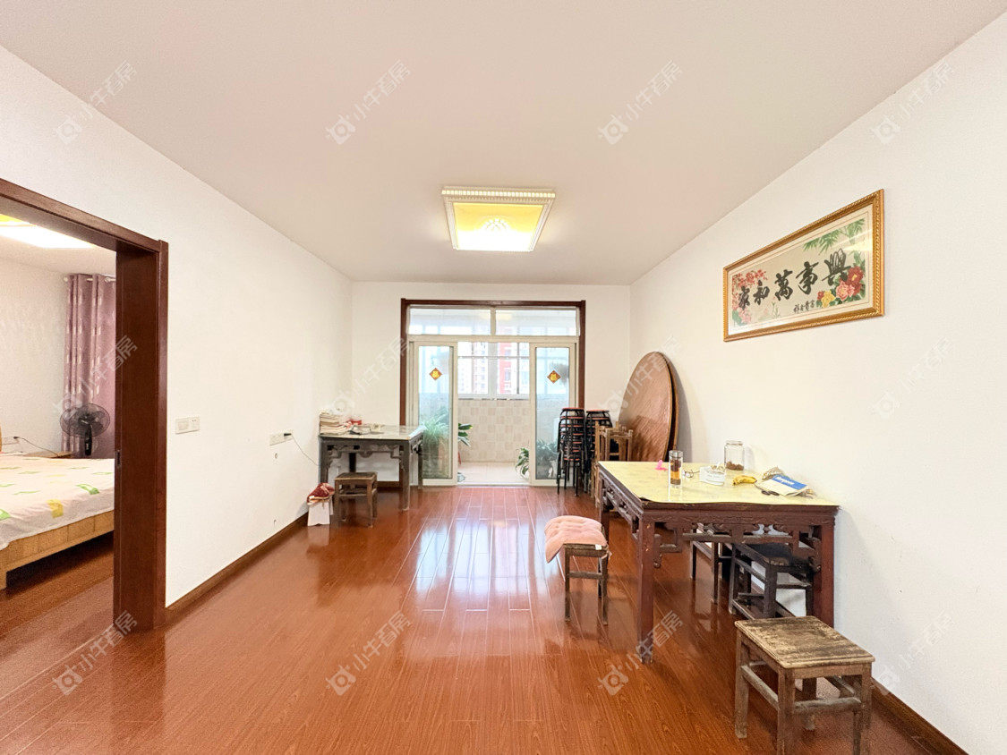 镇江嘉荟新城在售二手房源室内图_小牛看房