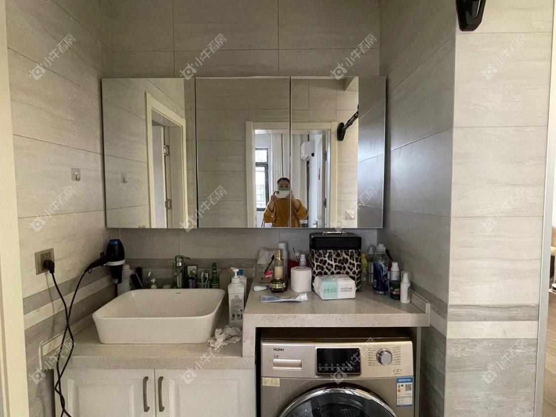 镇江和园在售二手房源室内图_小牛看房