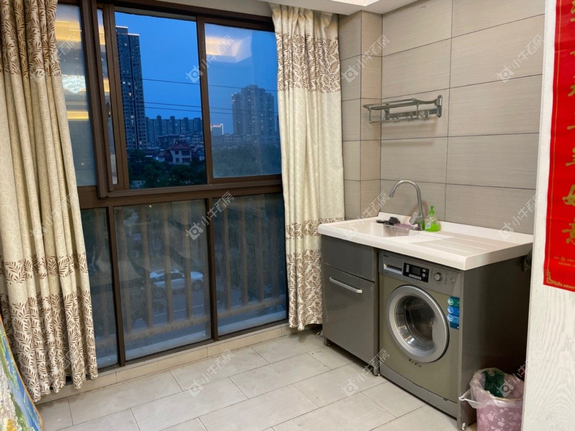 镇江御珑湾(丹阳)在售二手房源_小牛看房