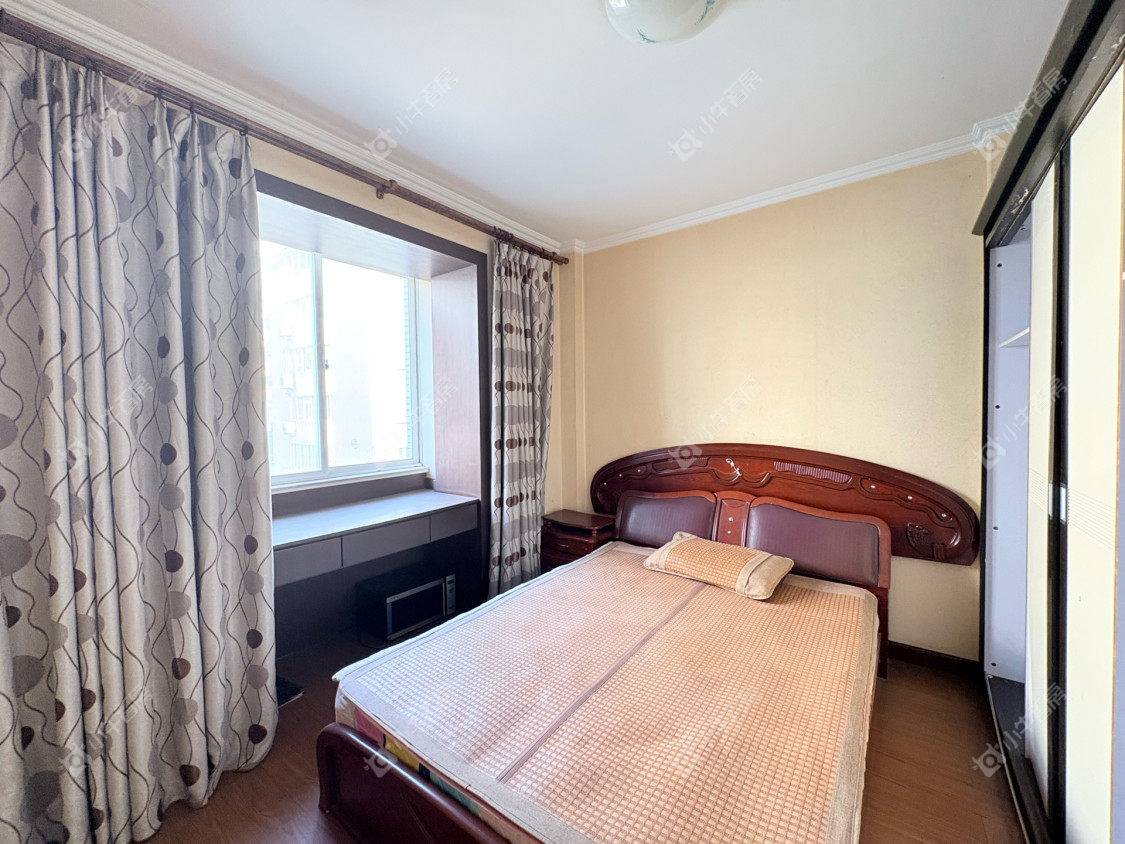 镇江凤翔花园在售二手房源室内图_小牛看房