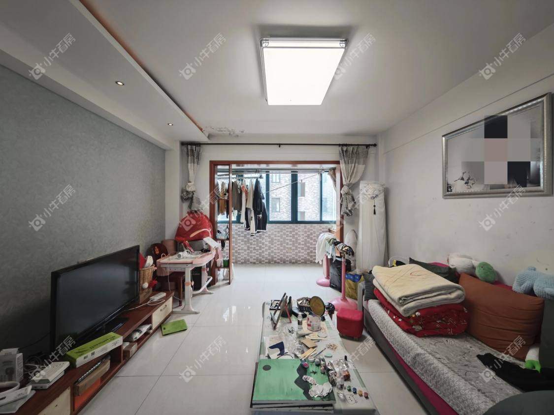 镇江锦江花园在售二手房源室内图_小牛看房