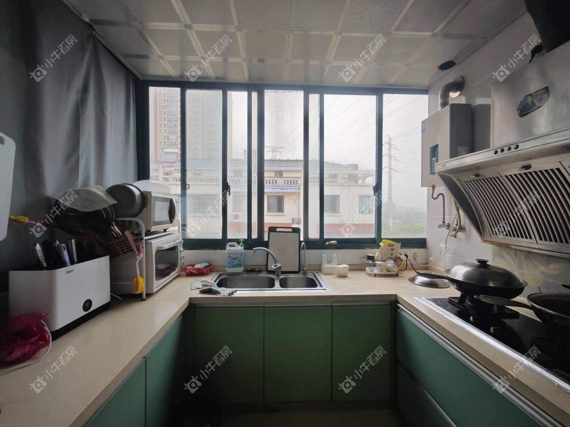 镇江幸福三区在售二手房源室内图_小牛看房